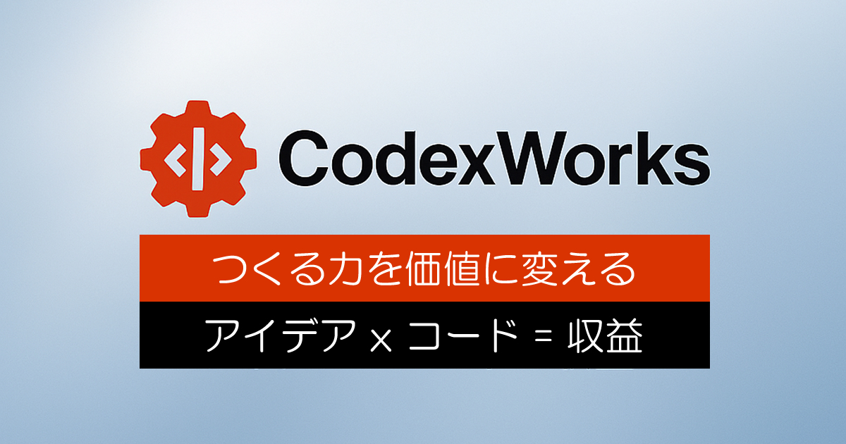 CodexWorks